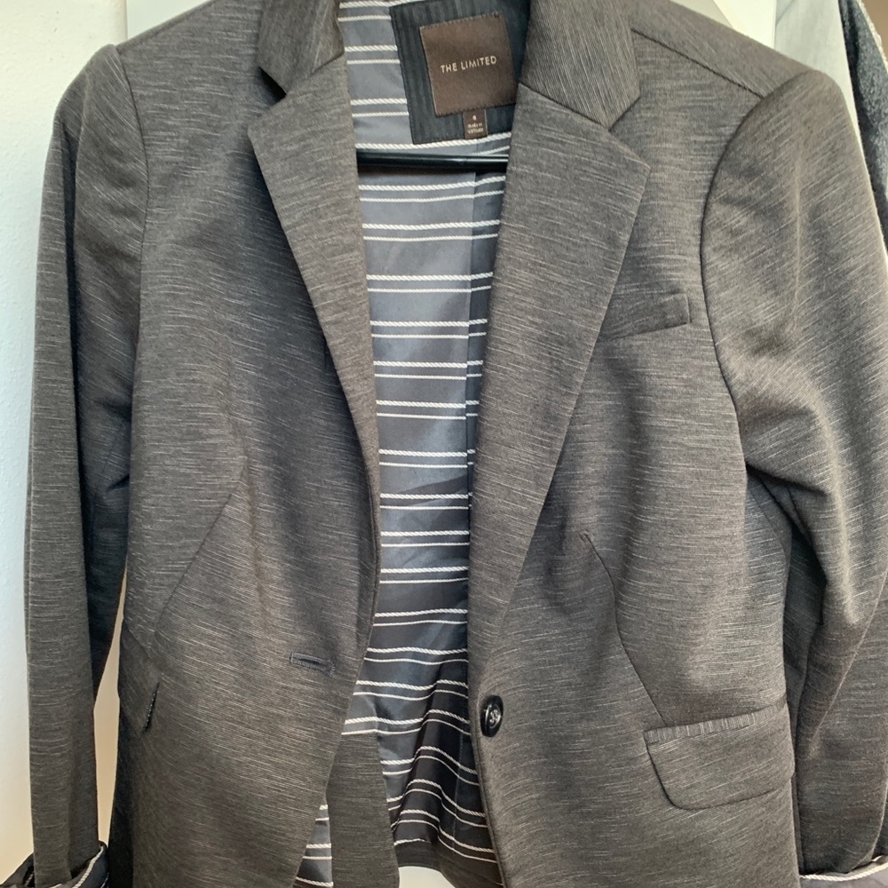 Blazer - Picture 2 of 4